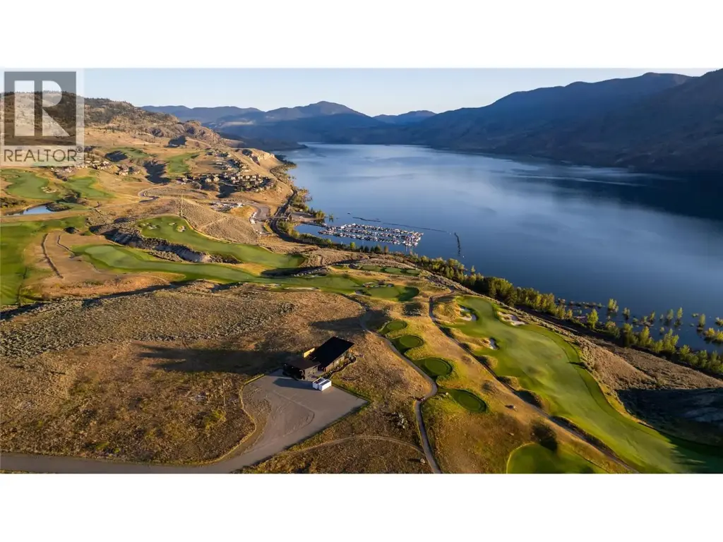 38 Rue Cheval Noir Unit# 237, Kamloops